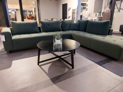 Passe Partout Corner Sofa Lazaro