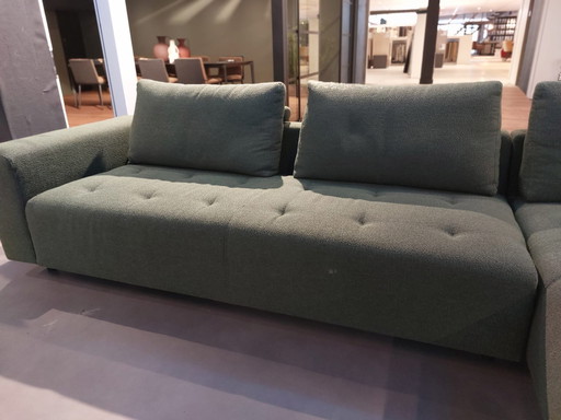 Passe Partout Corner Sofa Lazaro