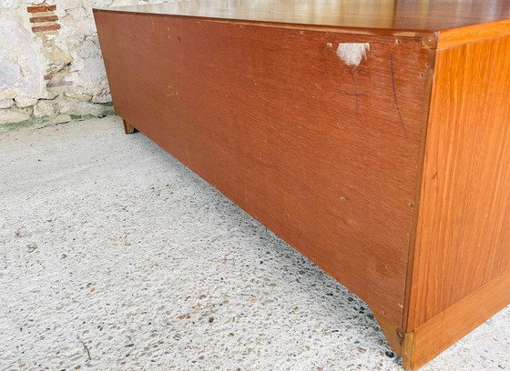 Image 1 of Mid-Century, Teak, Sideboard, G Plan 1970’S