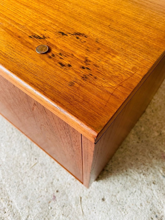 Image 1 of Mid-Century, Teak, Sideboard, G Plan 1970’S