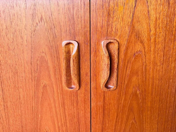 Image 1 of Mid-Century, Teak, Sideboard, G Plan 1970’S