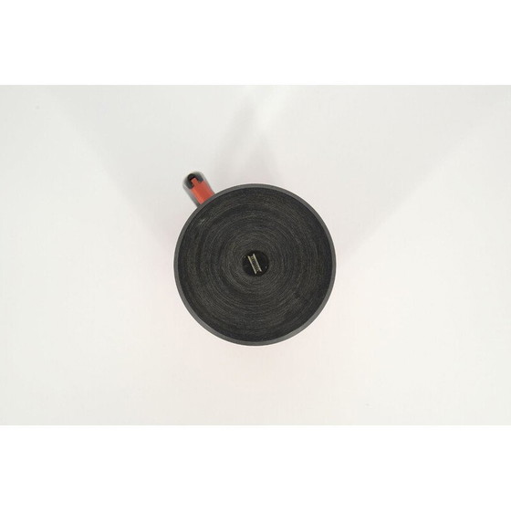 Image 1 of Vintage Thermal Jug by Sigvard Bernadotte for Husqvarna Borstfabrik, Scandinavian 1960s