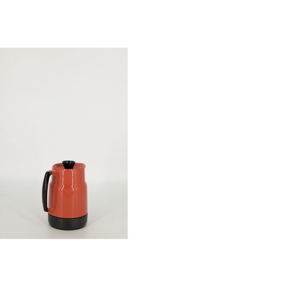 Image 1 of Vintage Thermal Jug by Sigvard Bernadotte for Husqvarna Borstfabrik, Scandinavian 1960s