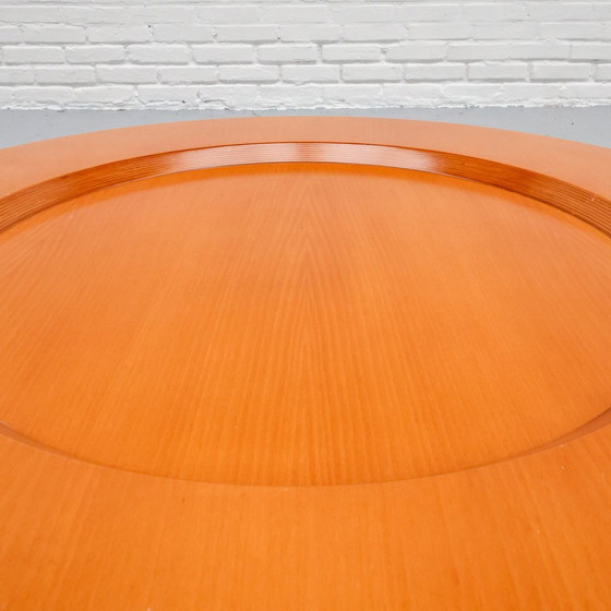 Image 1 of Coffee table Cini Boeri Mastrangelo