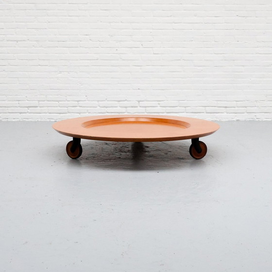 Image 1 of Coffee table Cini Boeri Mastrangelo