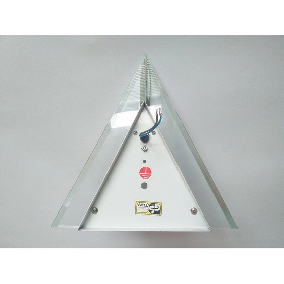 Image 1 of Vintage wall lamp, France 1970