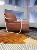 Leolux Pode armchair Chap