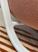 Leolux Pode armchair Chap