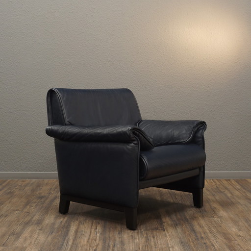 De Sede DS 14 Armchairs Leather