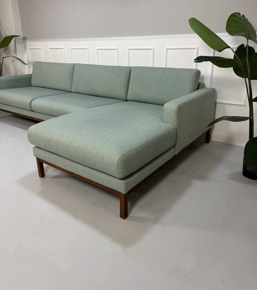 Bolia North Sofa Designer Fabric Couch Delivery Possible 4 Seater