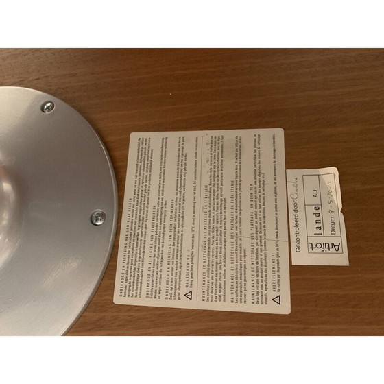 Image 1 of Artifort vintage square table