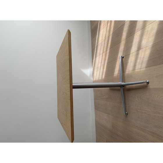 Image 1 of Artifort vintage square table