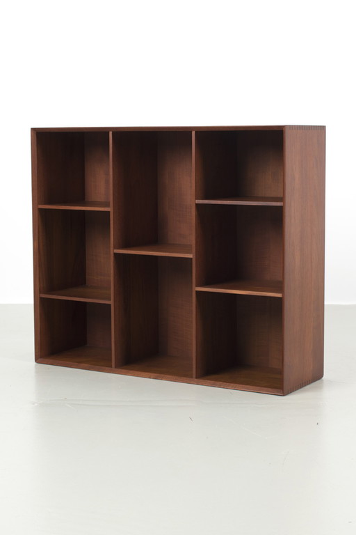 Peter Hvidt bookcase