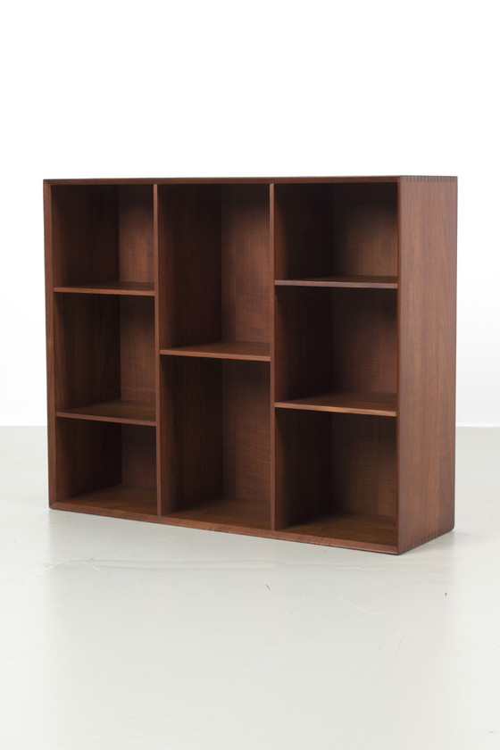 Image 1 of Peter Hvidt bookcase