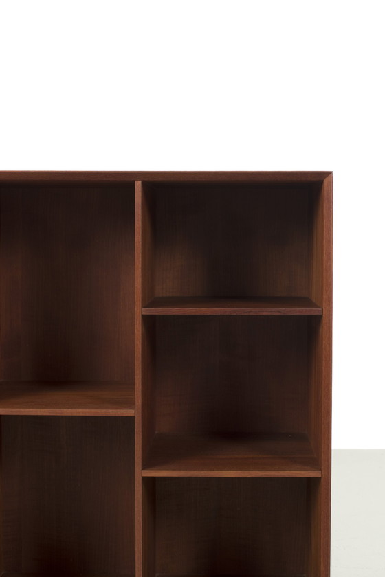 Image 1 of Peter Hvidt bookcase