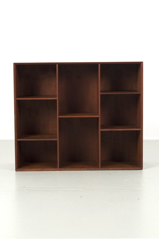 Peter Hvidt bookcase