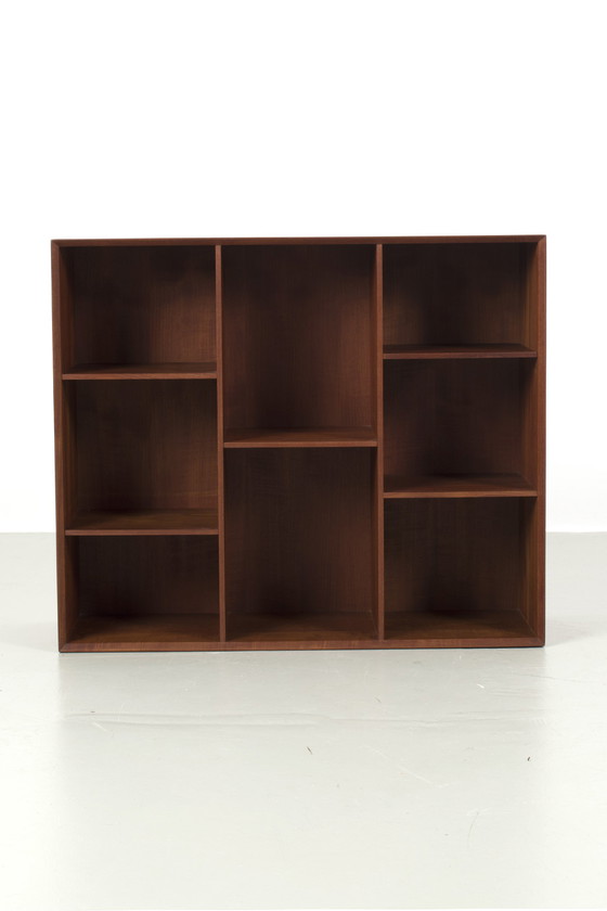 Image 1 of Peter Hvidt bookcase