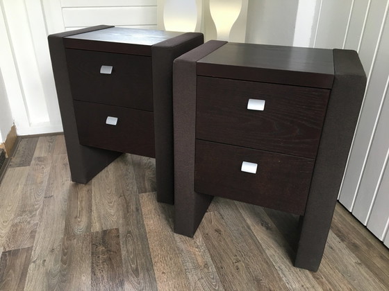 Image 1 of Nightstands Moonlight Eastborn