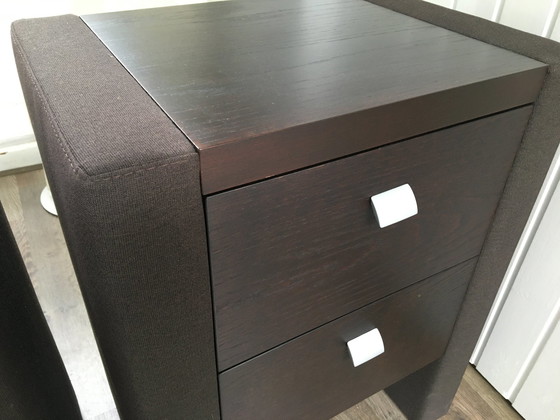 Image 1 of Nightstands Moonlight Eastborn