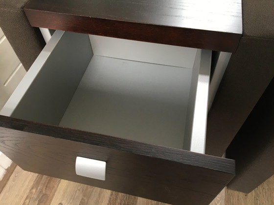 Image 1 of Nightstands Moonlight Eastborn