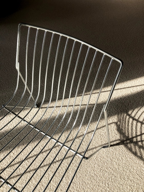 Image 1 of Massproductions tio easy chair by Chris Martin