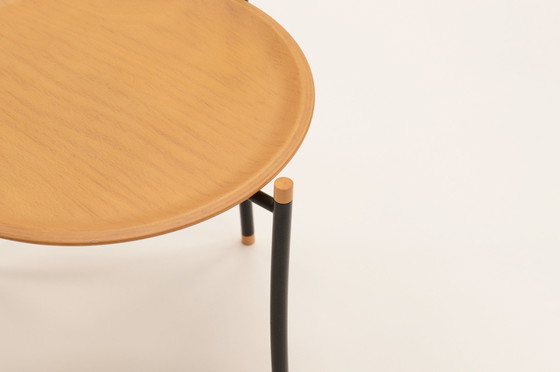 Image 1 of 2x Vintage Side tables