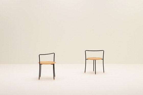 Image 1 of 2x Vintage Side tables