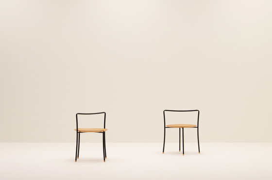 Image 1 of 2x Vintage Side tables