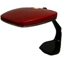 Vintage Desk Lamp - Luis Pérez De La Oliva - Gei - 1970