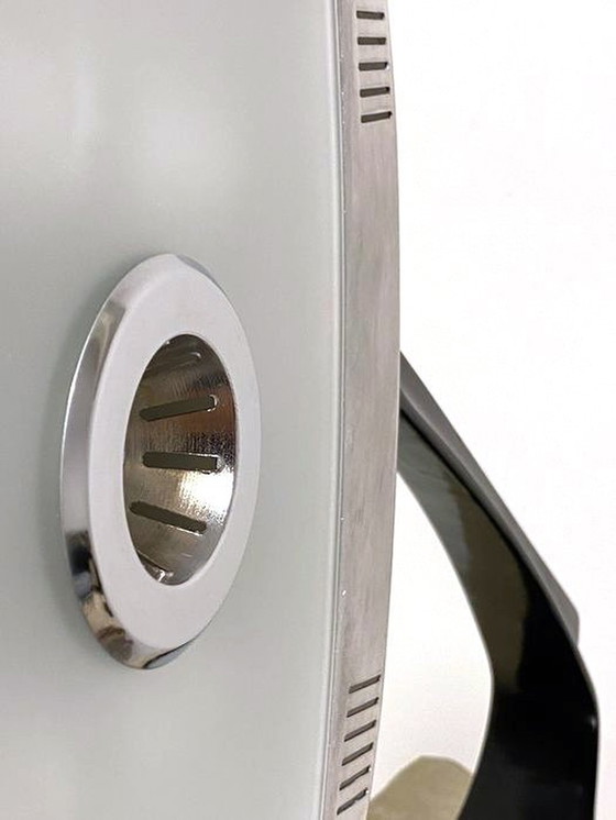 Image 1 of Vintage Desk Lamp - Luis Pérez De La Oliva - Gei - 1970