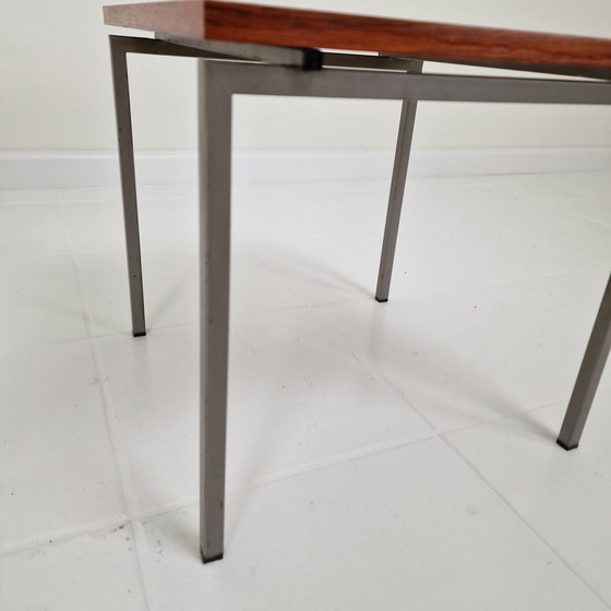 Image 1 of Nesting Tables By Hein Salomonson For Ap Originals, 1960