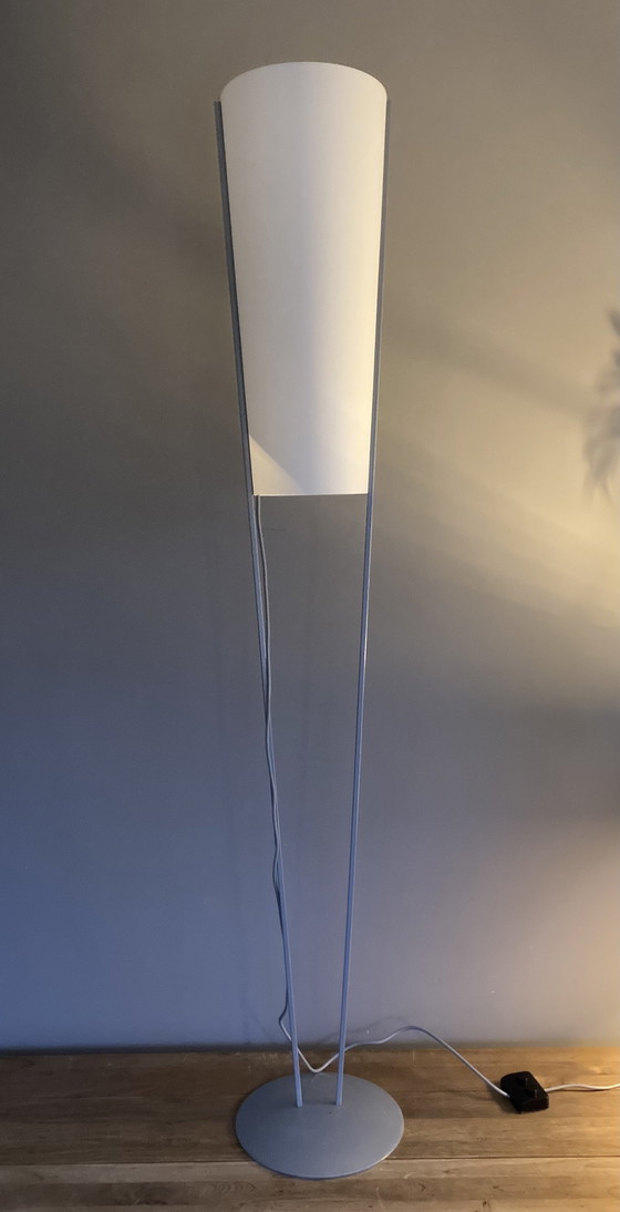 Image 1 of Scandinavian Design Floor Lamp Luxo Norway