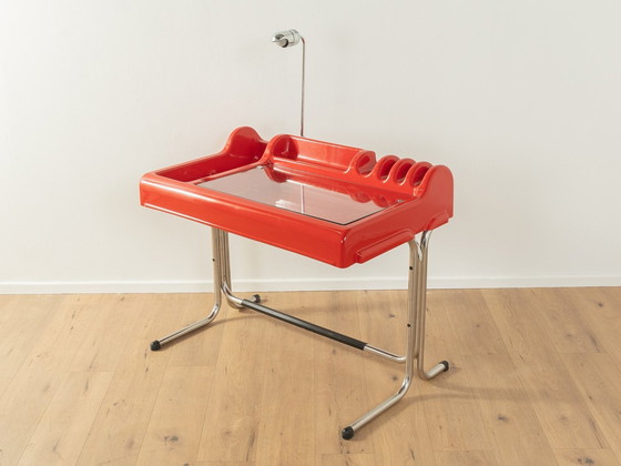 Image 1 of Orix Desk By Parigi & Prina