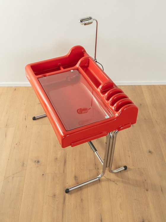Image 1 of Orix Desk By Parigi & Prina