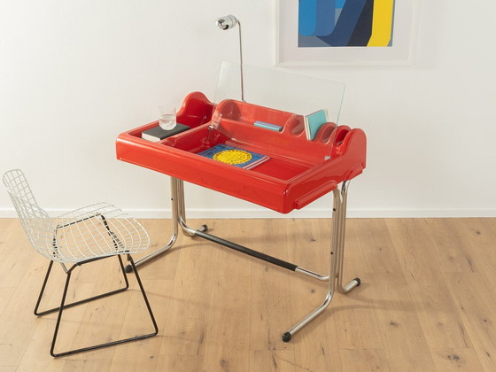 Image 1 of Orix Desk By Parigi & Prina