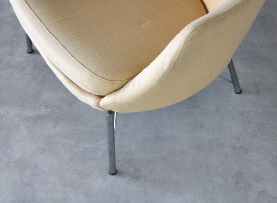 Image 1 of Poltrona vintage Pastoe Fm31