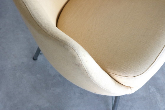 Image 1 of Poltrona vintage Pastoe Fm31