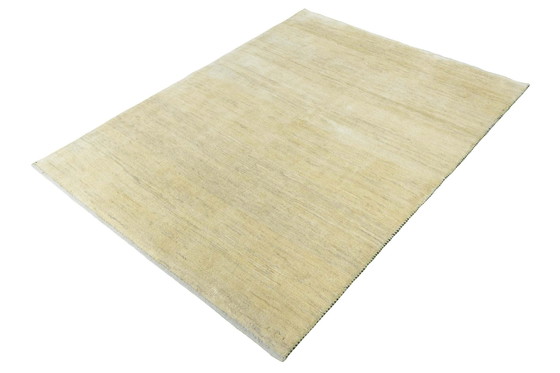 Image 1 of Tappeto Gabbeh Loribaft annodato a mano - 203 x 150 cm