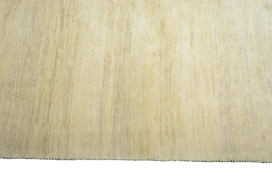 Image 1 of Tappeto Gabbeh Loribaft annodato a mano - 203 x 150 cm