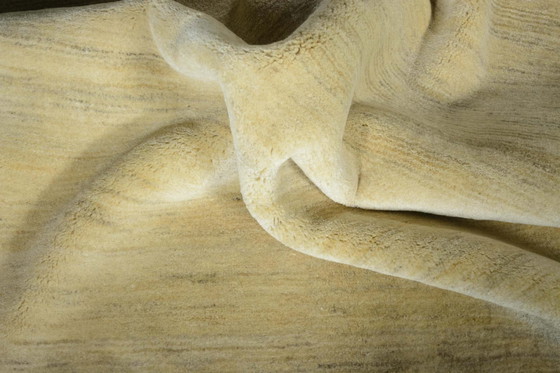 Image 1 of Tappeto Gabbeh Loribaft annodato a mano - 203 x 150 cm