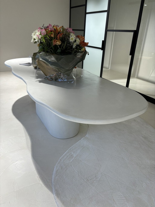 Mortex Organic Dining Table