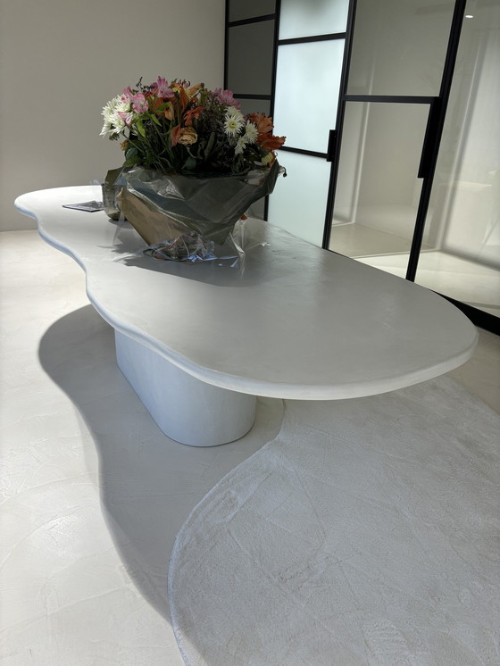 Image 1 of Mortex Organic Dining Table