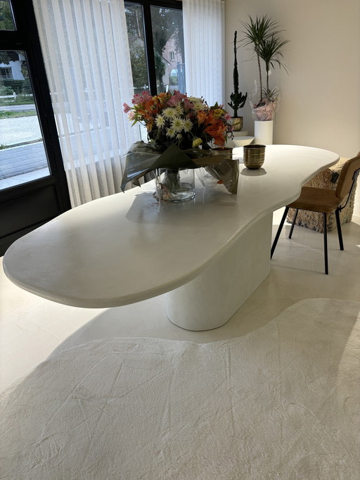 Mortex Organic Dining Table