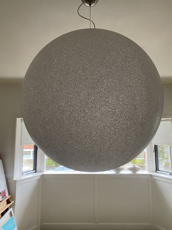 Image 1 of Ceiling Ball Lamp