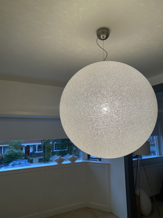 Image 1 of Ceiling Ball Lamp