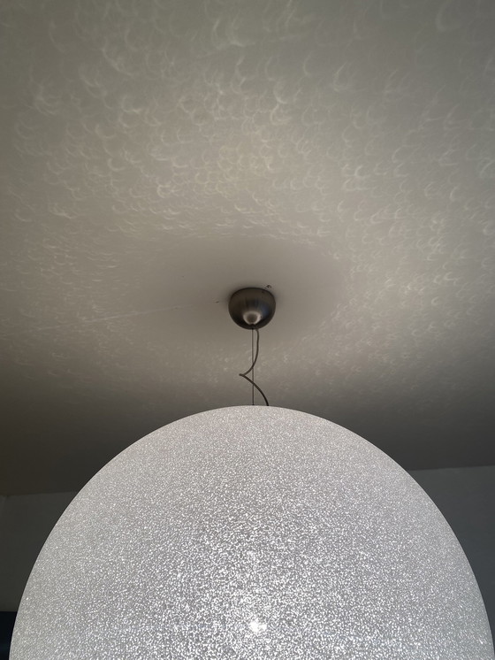 Image 1 of Ceiling Ball Lamp