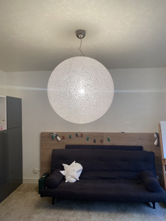 Image 1 of Ceiling Ball Lamp