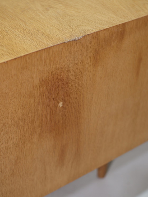 Image 1 of Double dresser Brouer oak Danish