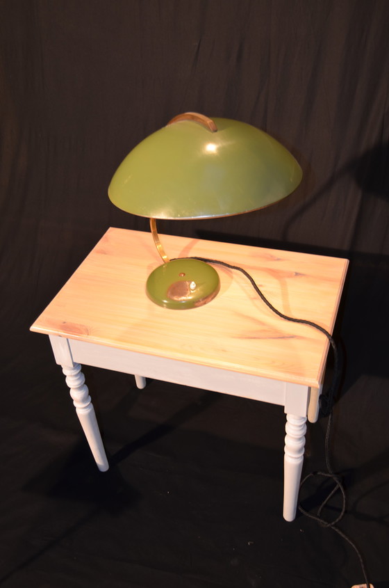 Image 1 of Vintage desk lamp