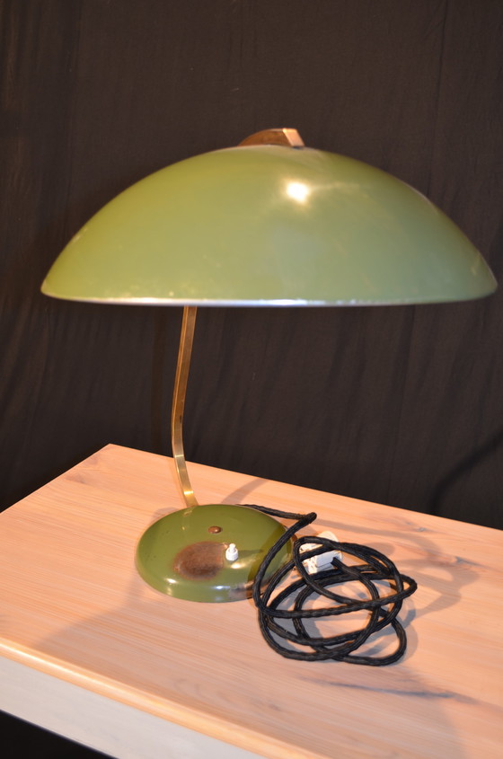 Image 1 of Vintage desk lamp